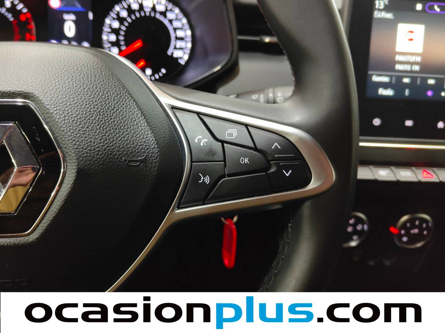 Foto Renault Clio Renault Clio Equilibre TCe  (100 CV) GLP