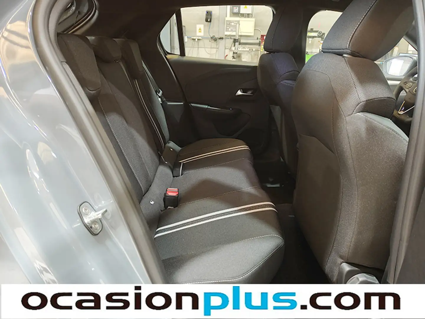 Foto Opel Corsa Opel Corsa 1.2 T XHL Hybrid GS eDCT (110 CV)