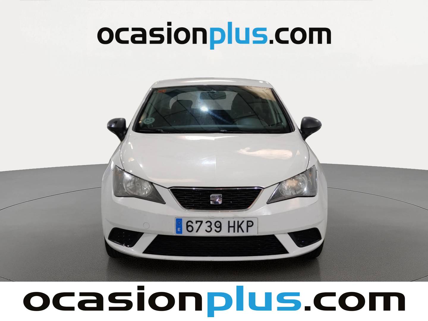 Seat Ibiza Seat Ibiza 1.6 TDI Reference (90 CV) 90cv