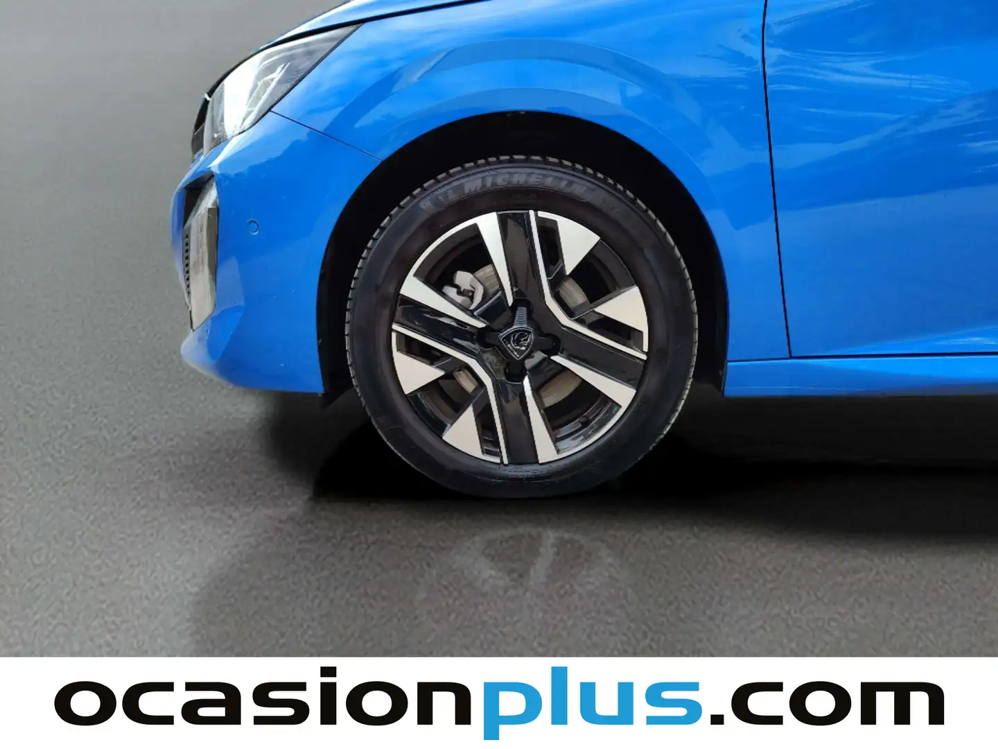 Foto Peugeot 208 Peugeot 208 Allure Hybrid eDCS6 (100 CV)