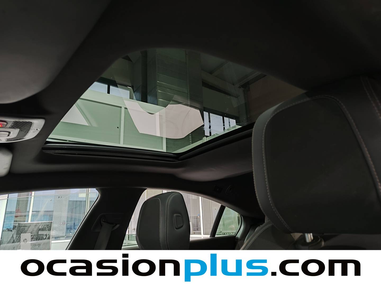 Peugeot 508 Peugeot 508 BlueHDi 160 S&S GT Line EAT8  (160 CV) de ocasión