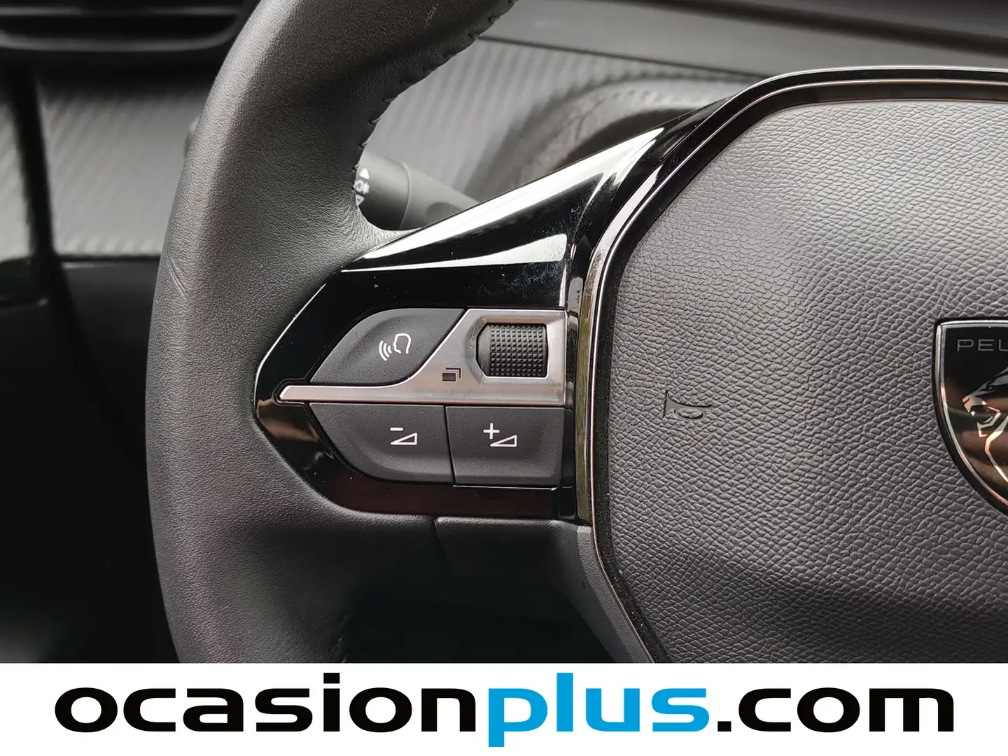 Foto Peugeot 2008 Peugeot 2008 PureTech 100 S&S Allure (100 CV)