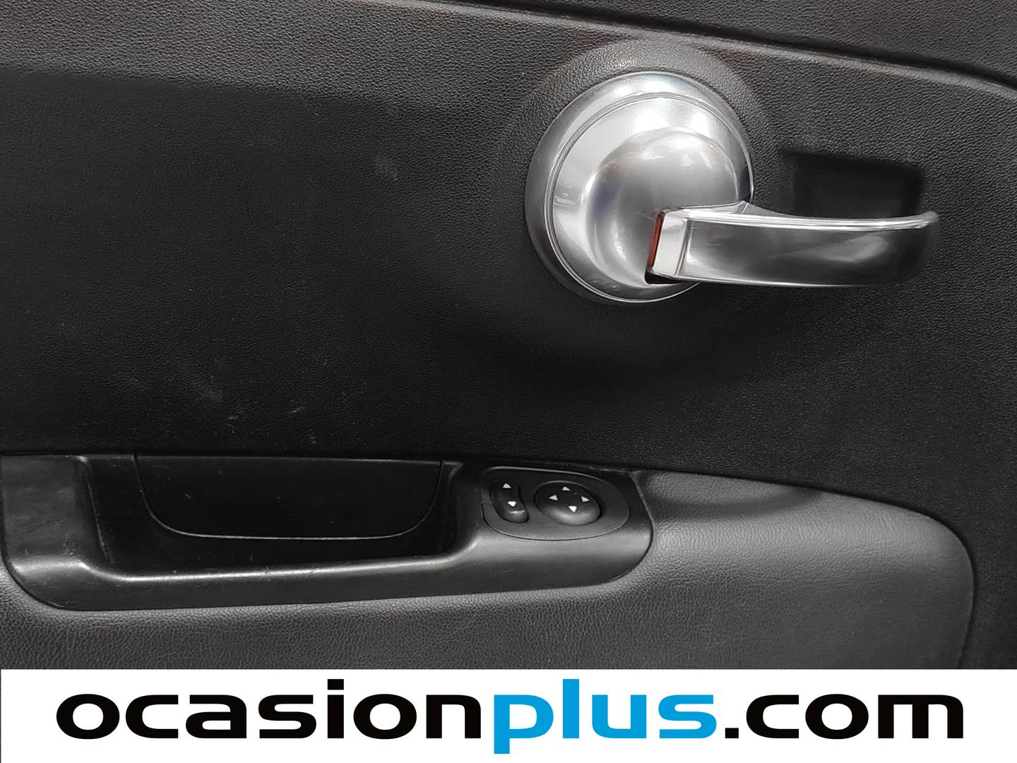 Fiat 500C Fiat 500C 1.0 Hybrid Connect (70 CV) híbrido