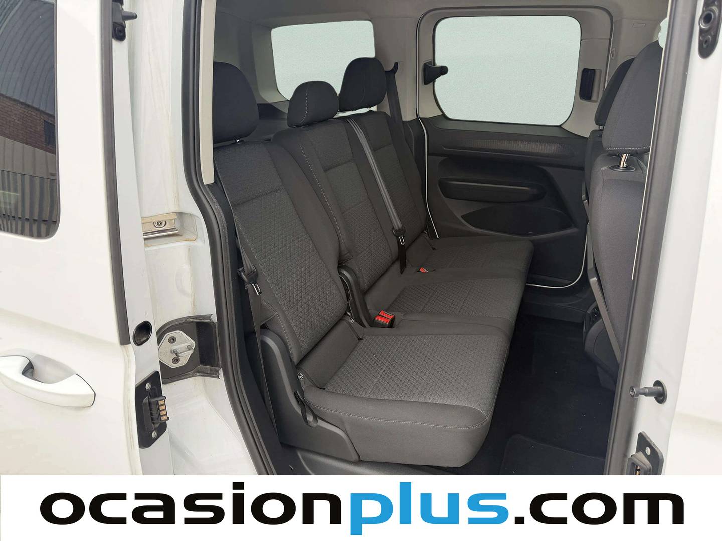Ford Tourneo Connect Ford Tourneo Connect 2.0 Ecoblue S&S Titanium (122 CV) al mejor precio