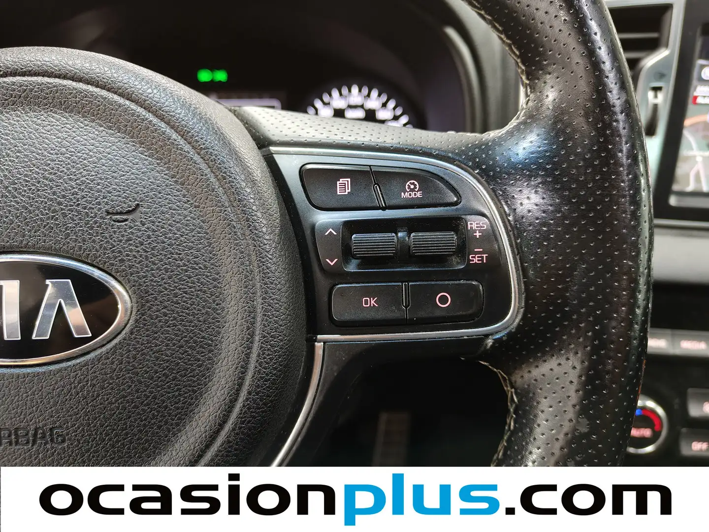 Foto KIA Sportage Kia Sportage 1.6 T-GDi GT Line DCT 4x4 (177 CV)