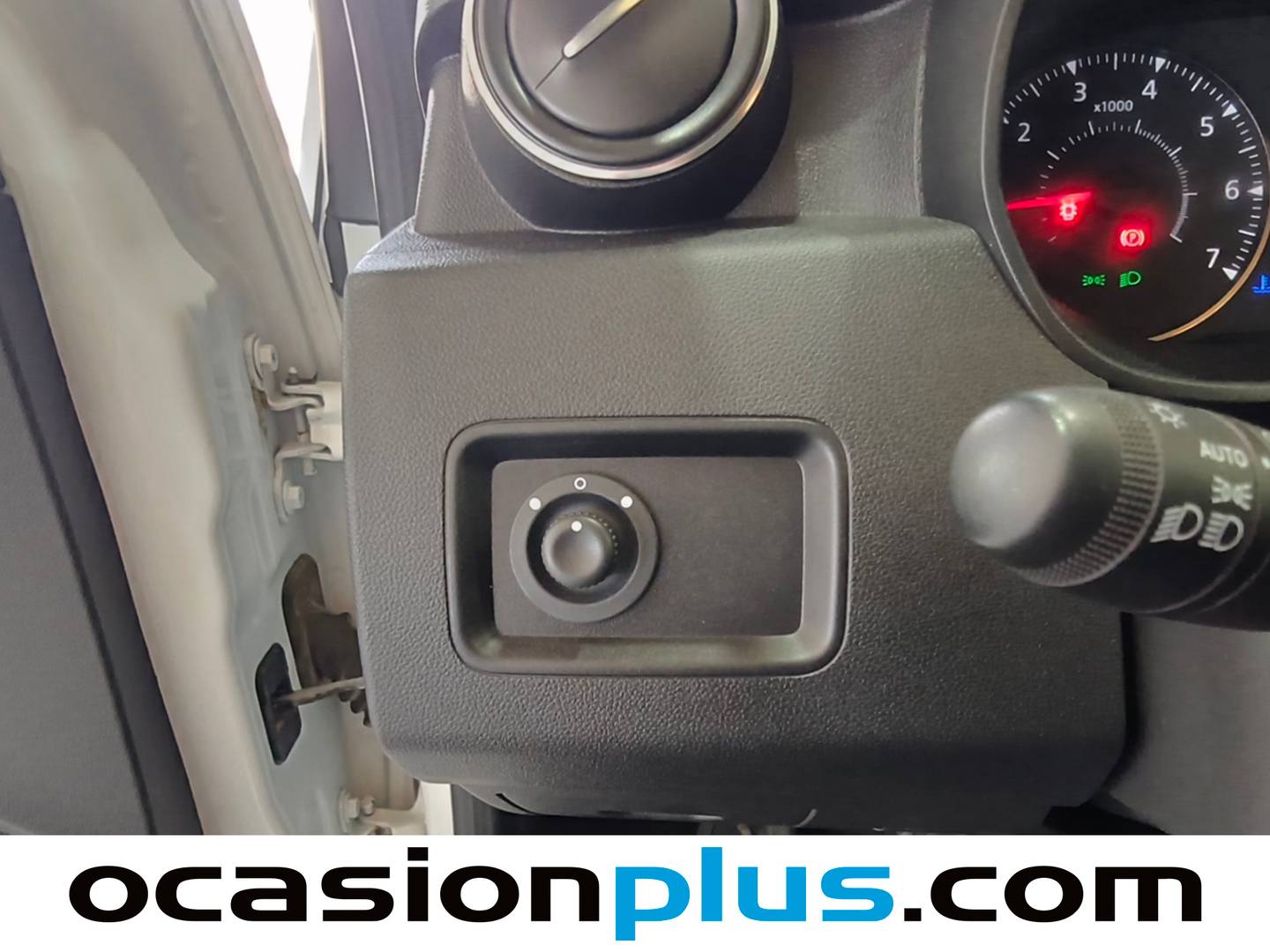 Dacia Duster Dacia Duster Comfort Blue dCi (115 CV) 4X2 115cv