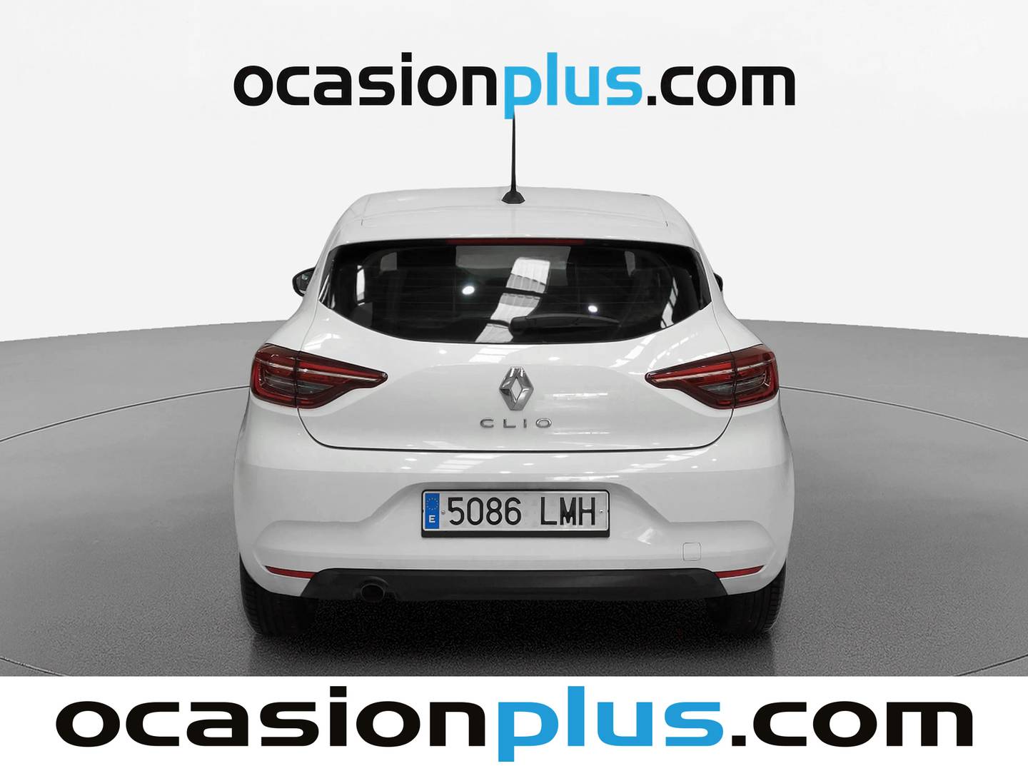 Foto Renault Clio Renault Clio Business Blue dCi (85 CV)