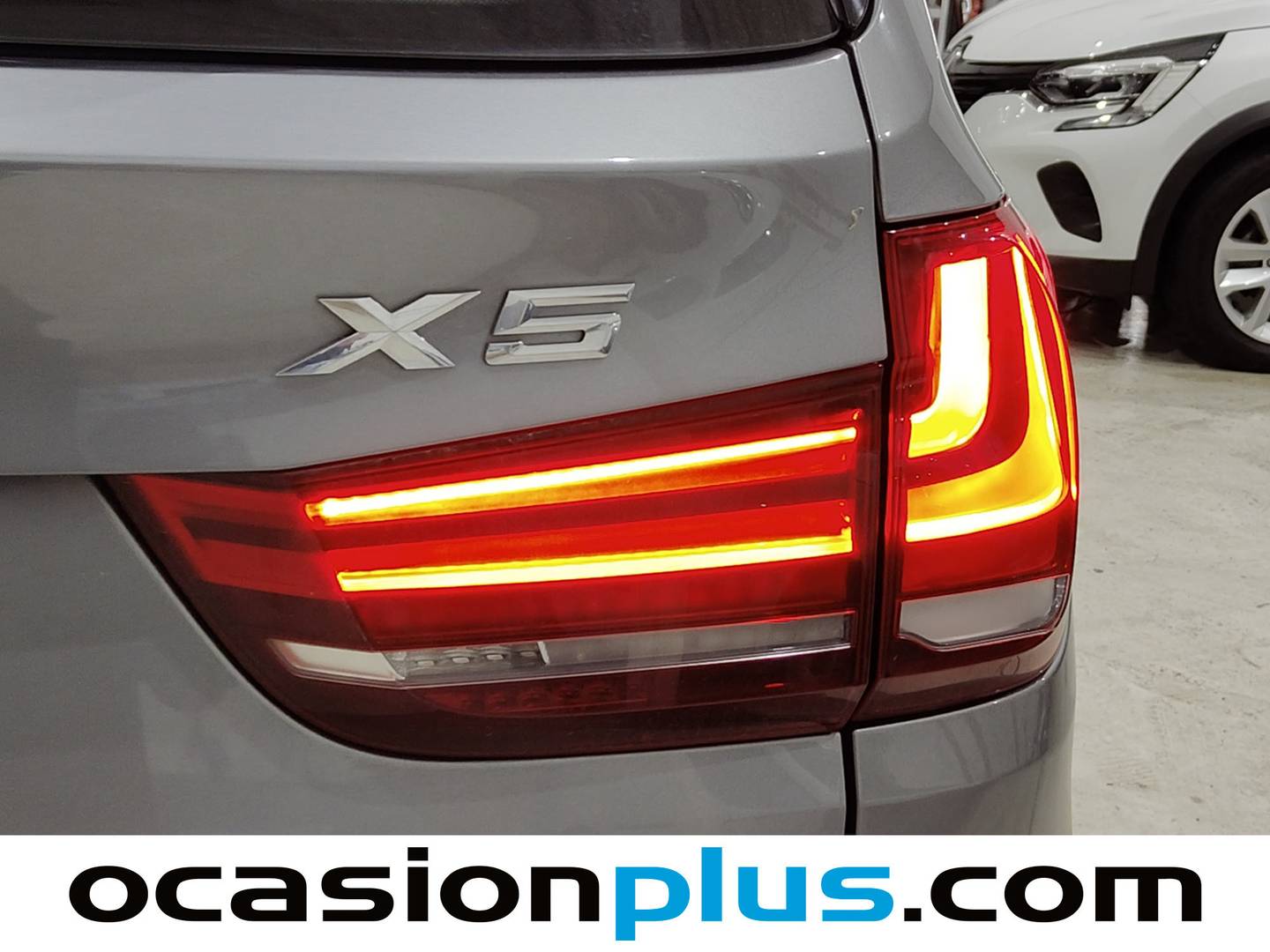 BMW X5 BMW X5 sDrive25d (218 CV) diésel