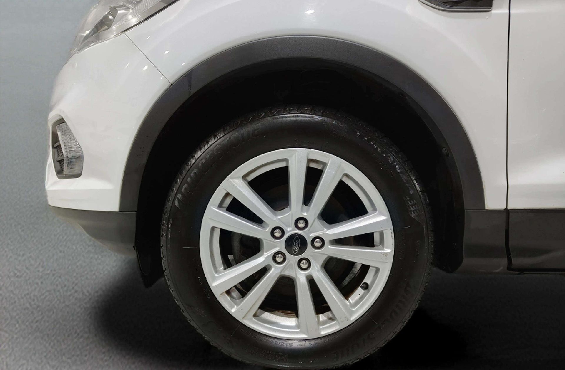 Ford Kuga 1.5 EcoBoost Trend+ 4x2 - foto 36