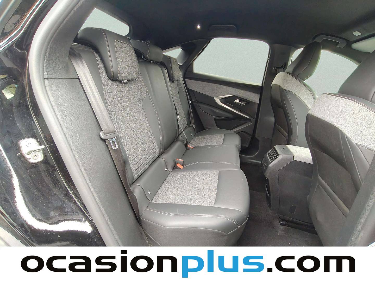 Peugeot 3008 Hybrid Peugeot 3008 Hybrid 145 Allure eDCS6 (145 CV) km 0