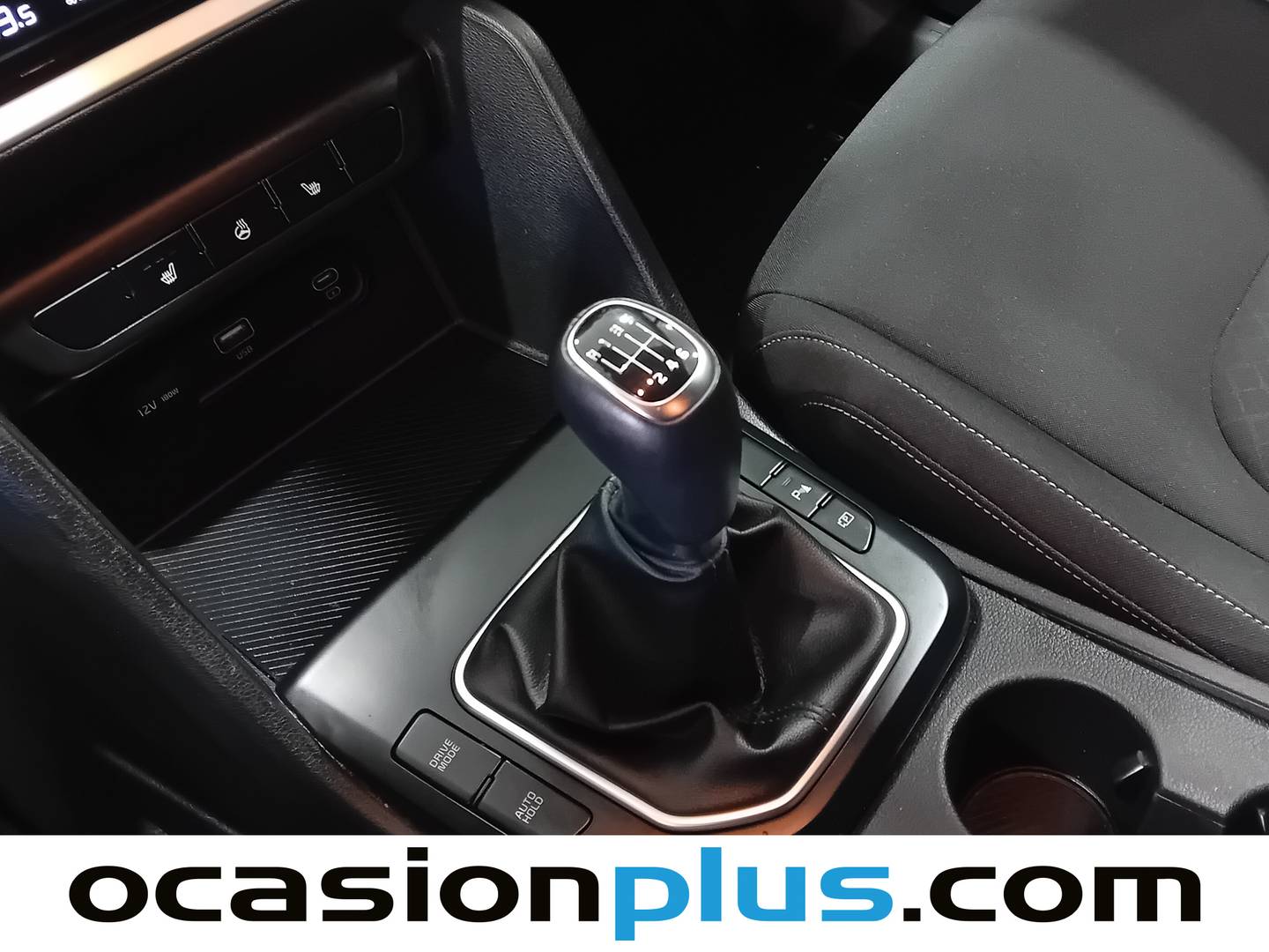 Foto KIA Sportage Kia Sportage 1.6 T-GDi Concept 4X2 110 kW (150 CV)