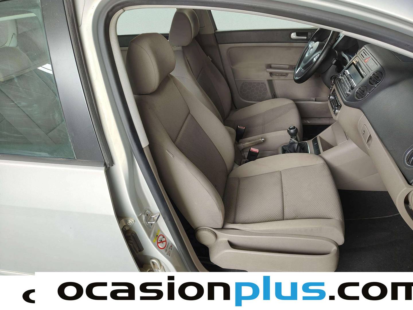 Volkswagen Golf Plus Volkswagen Golf Plus Advance 1.4 TSI (122 CV) km 0