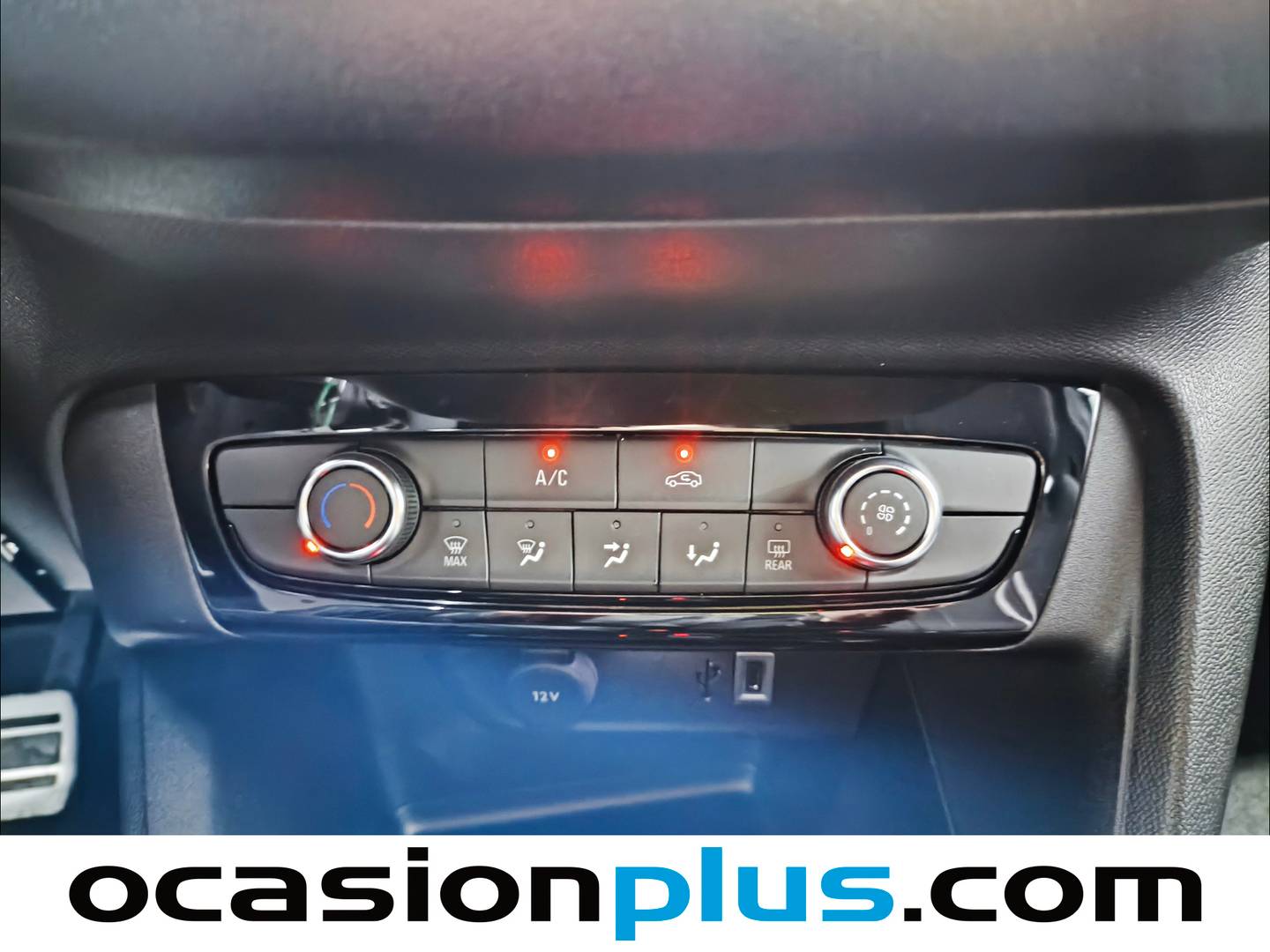 Foto Opel Corsa Opel Corsa 1.2 T XHL Hybrid GS eDCT (110 CV)