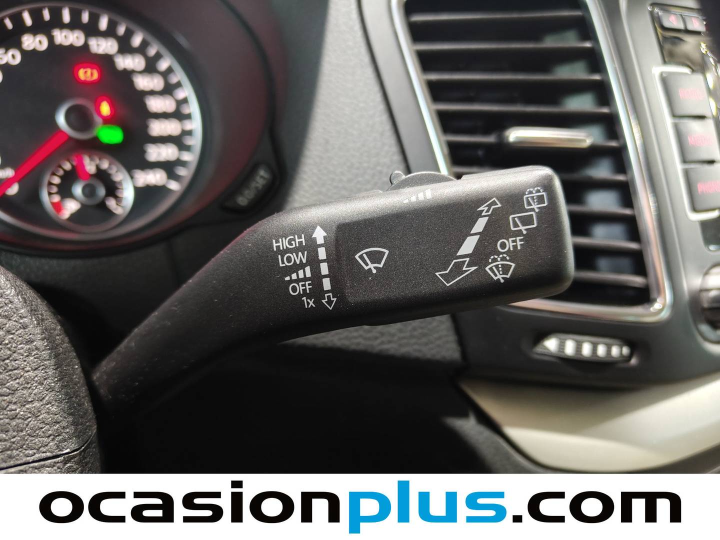 Foto Seat Alhambra SEAT Alhambra 2.0 TSI Style DSG (200 CV) 7 Plazas