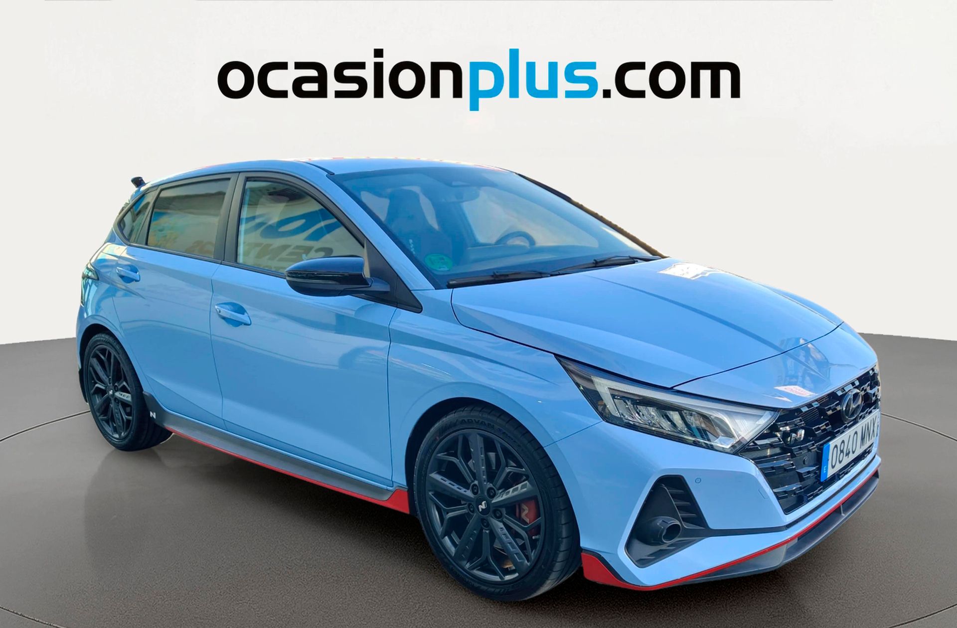 Hyundai i20 1.6T N - foto 2