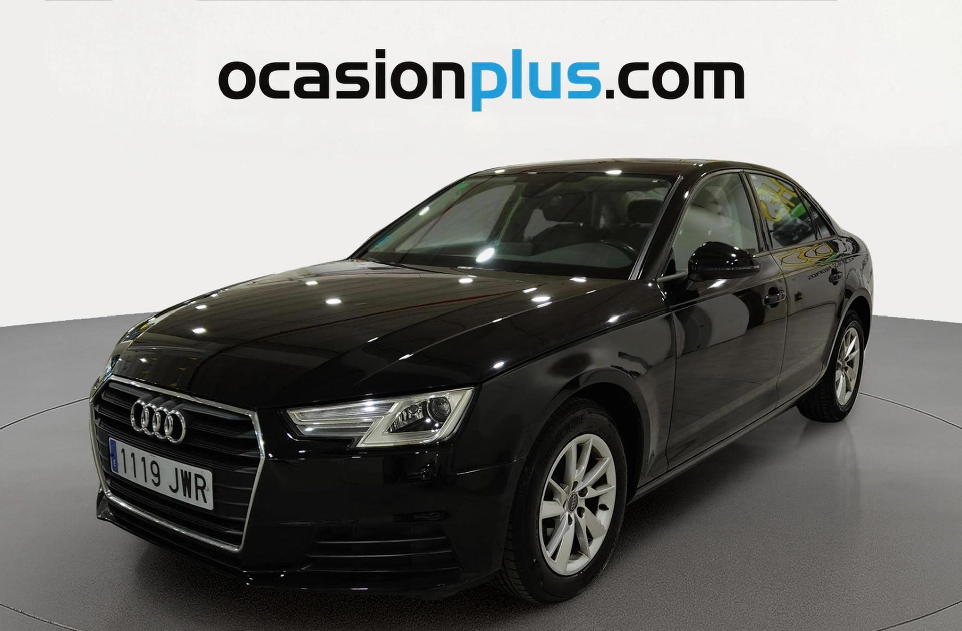Audi A4 2.0 TDI