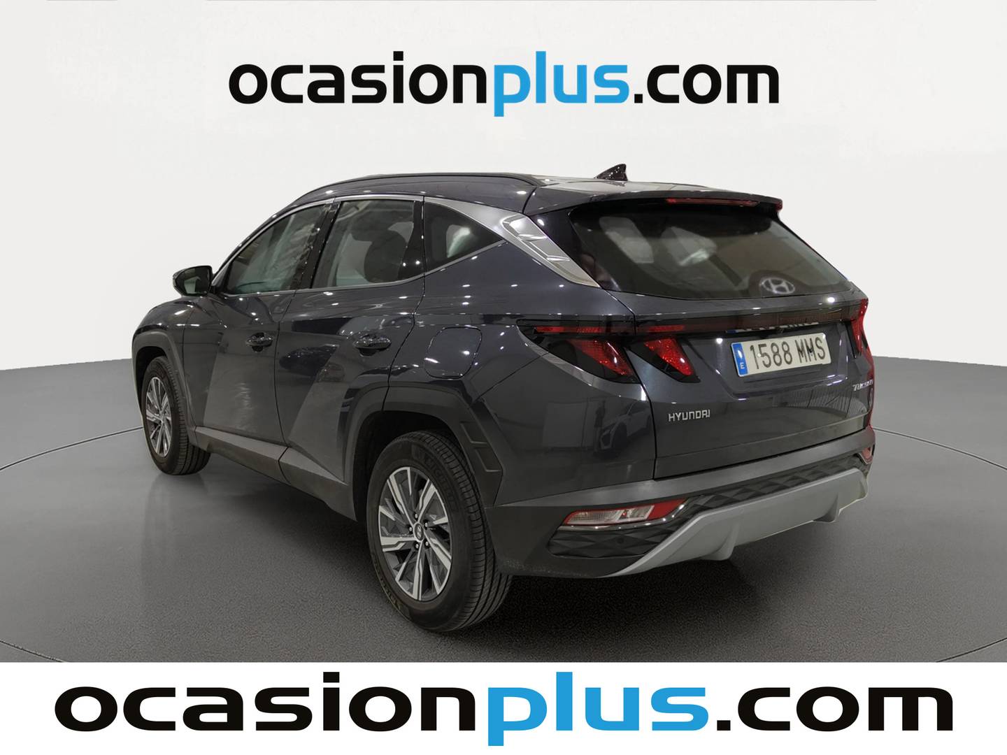Hyundai Tucson Hyundai Tucson 1.6 TGDI Maxx (150 CV) 150cv
