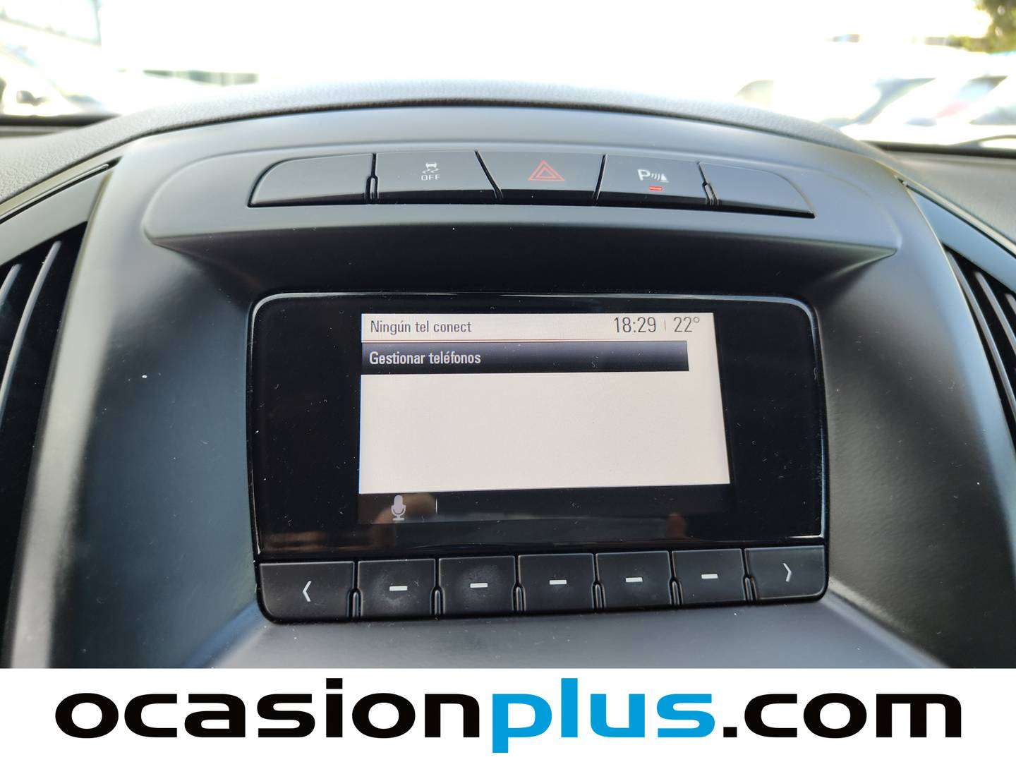 Opel Insignia Opel Insignia Sports Tourer 2.0 CDTI ecoFlex S&S Business (140 CV) km 0
