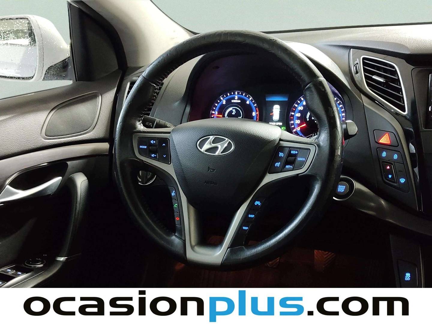 Hyundai i40 Hyundai i40 CW CW 1.7 CRDi GLS Style (136 CV) manual