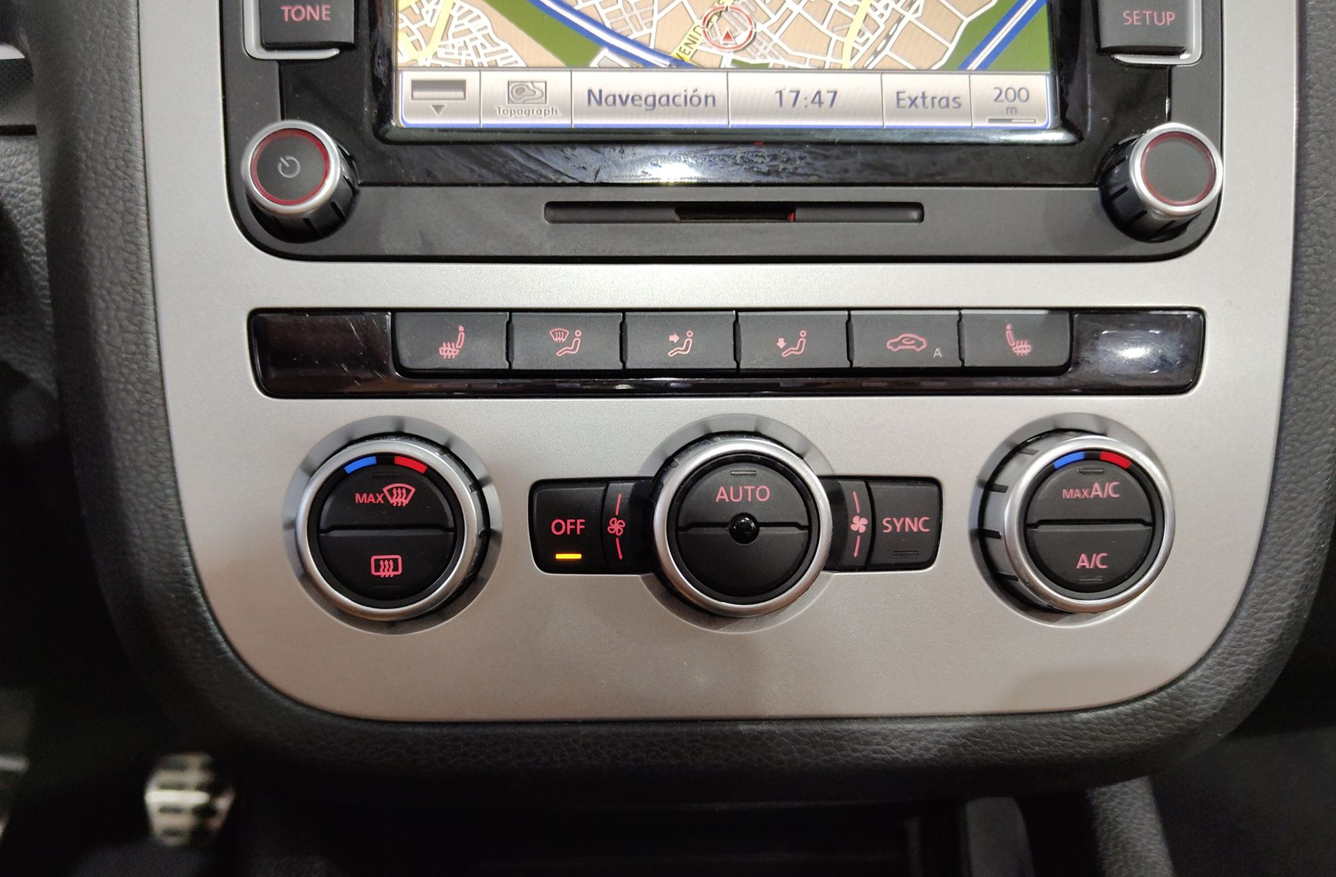 Volkswagen Eos Excellence 2.0 TDI BMT - foto 34