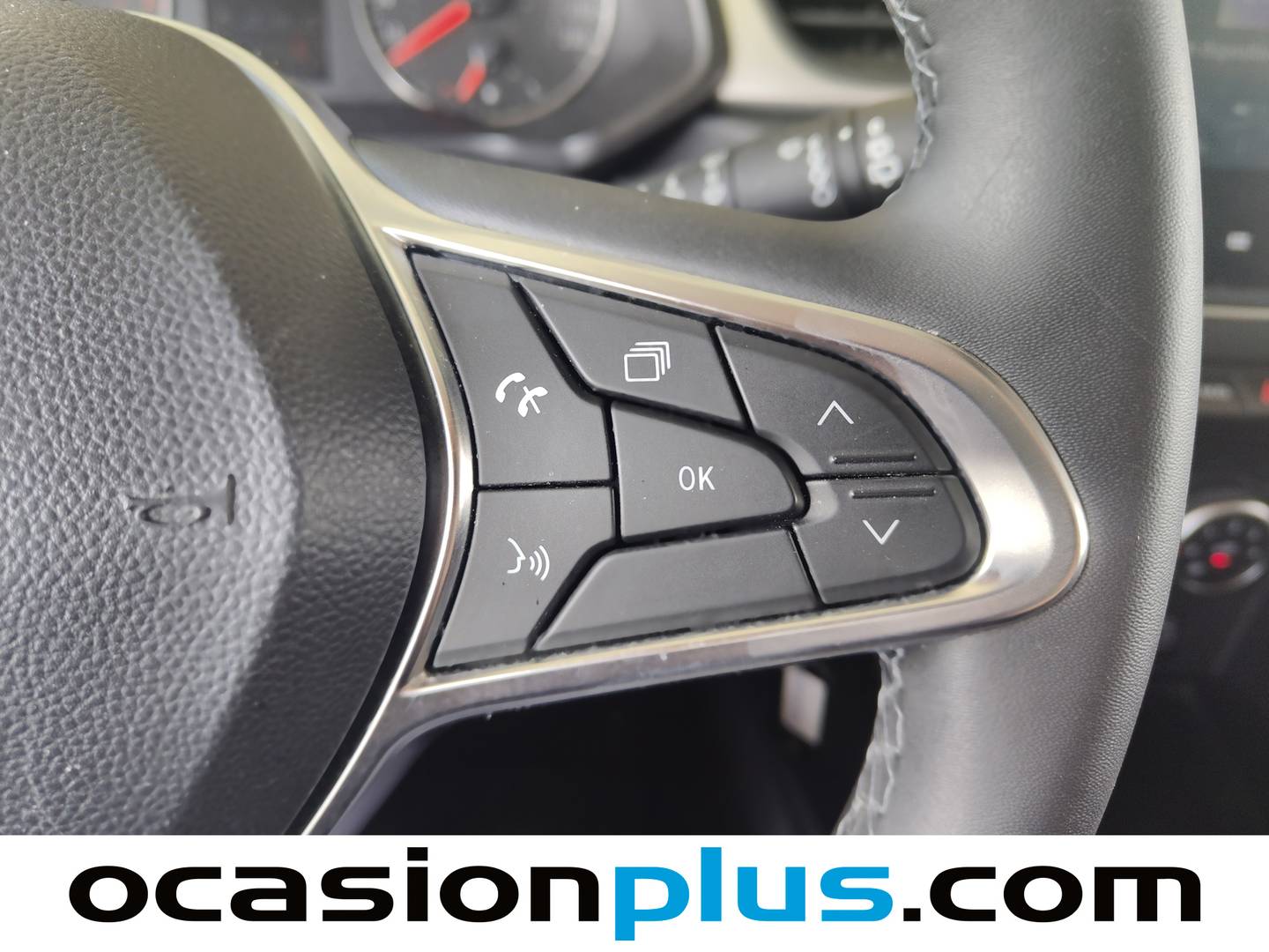 Renault Captur Renault Captur Equilibre TCe (90 CV) seminuevo
