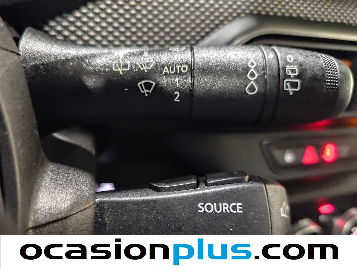 Dacia Sandero Dacia Sandero Stepway Comfort TCe (91 CV) seminuevo
