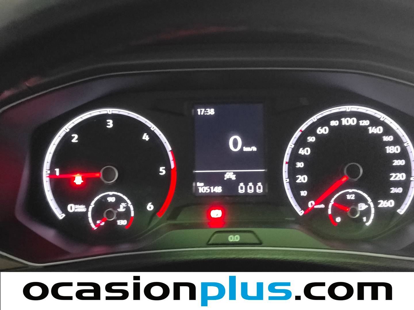 Foto Volkswagen T-Roc Volkswagen T-Roc Advance R-Line 2.0 TDI (115 CV)