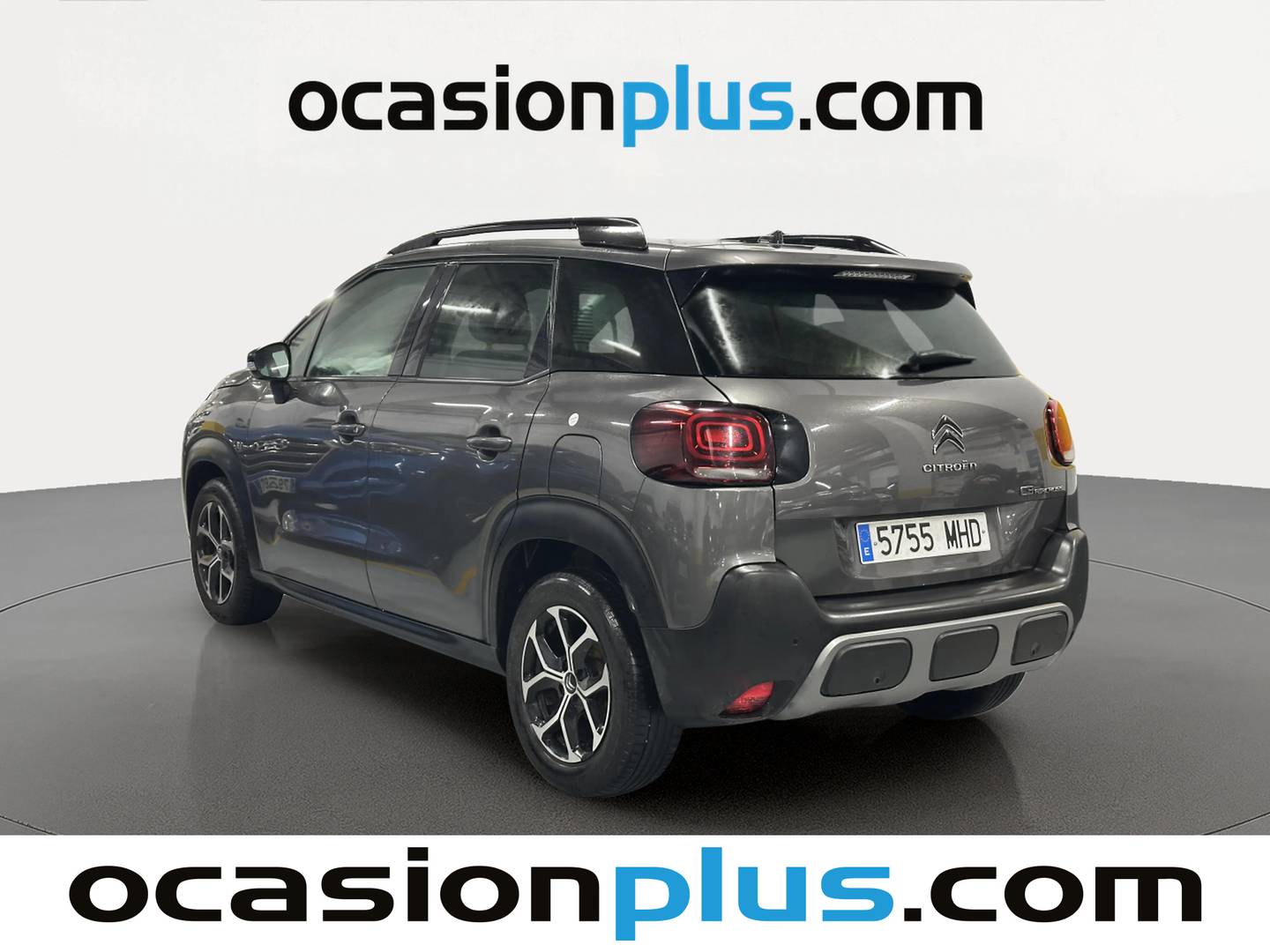 Foto Citroën C3 Aircross Citroen C3 Aircross PureTech 110 S&S Shine (110 CV)
