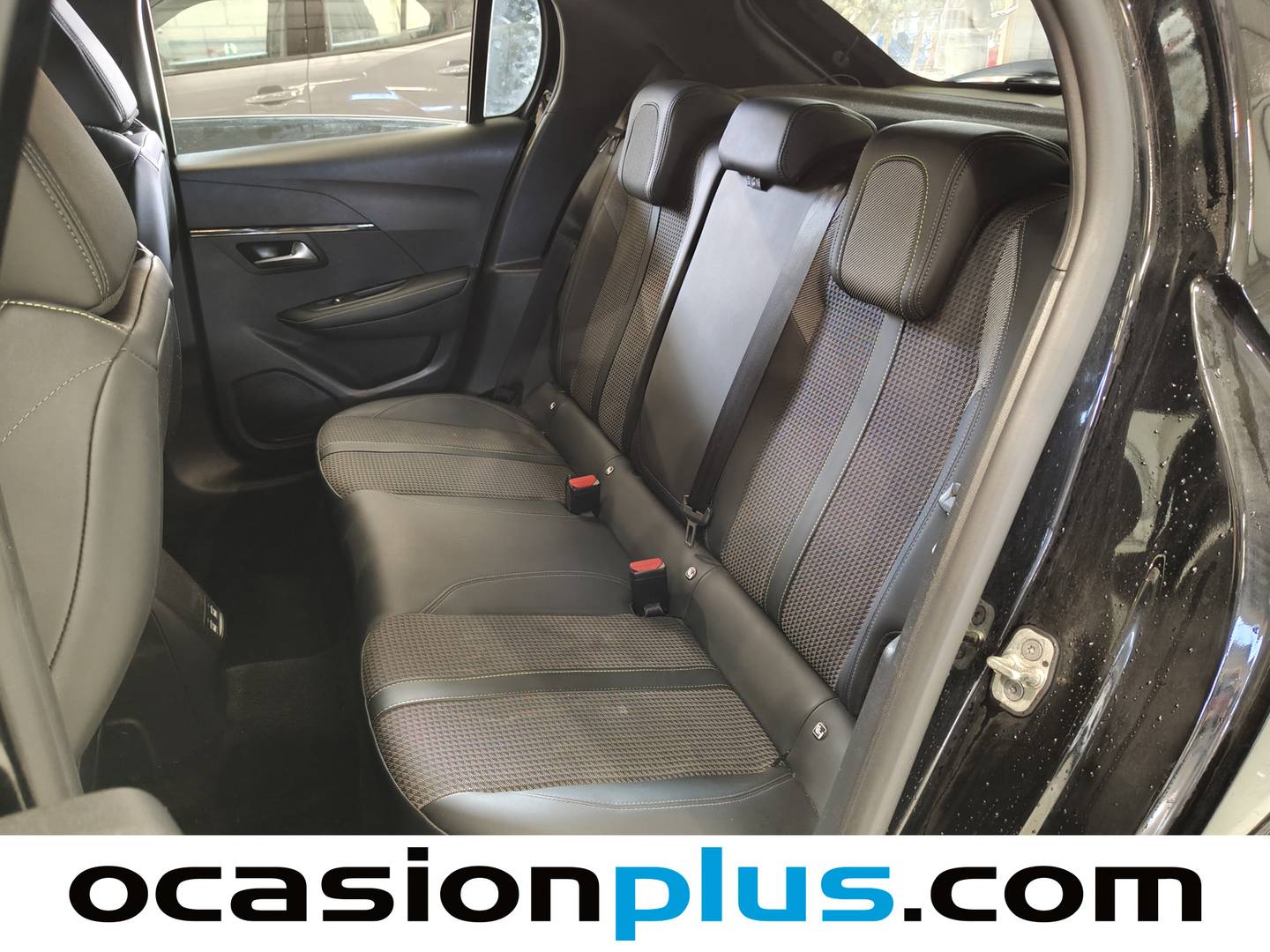 Foto Peugeot 208 Peugeot 208 PureTech 100 GT EAT8 (100 CV)