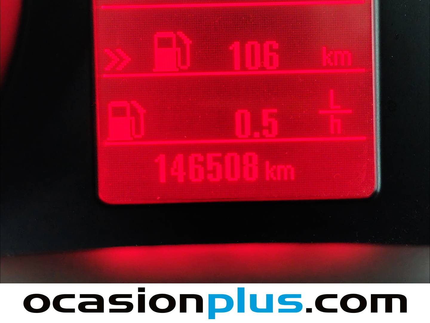 Opel Zafira Tourer Opel Zafira Tourer 1.6 CDTi S&S Excellence (136 CV) 7 Plazas seminuevo