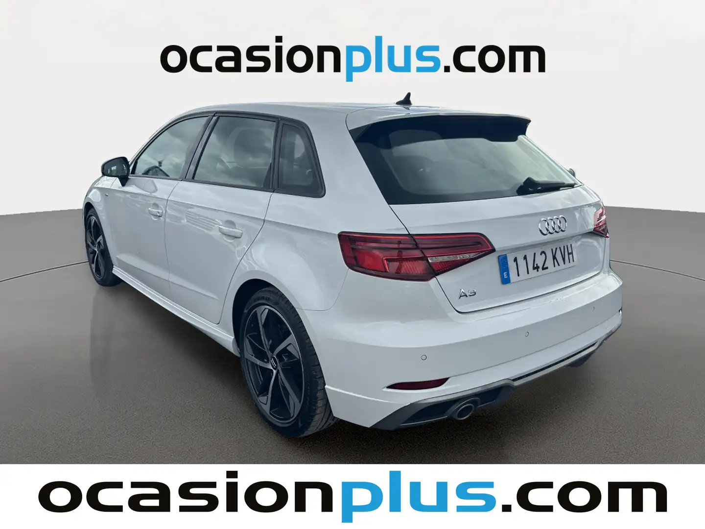 Foto Audi A3 Audi A3 Sportback S line 30 TFSI (116 CV) S tronic
