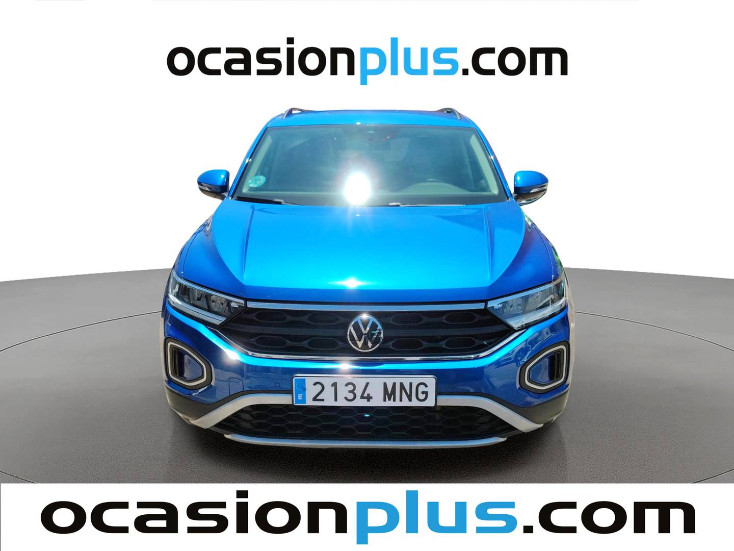Volkswagen T-Roc Volkswagen T-Roc Life 2.0 TDI (115 CV) 115cv