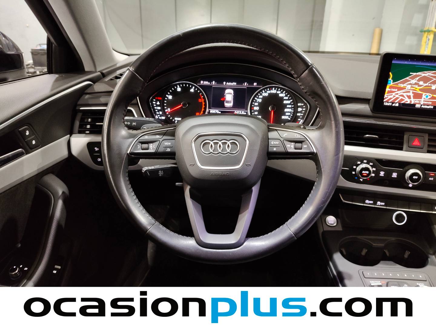 Audi A4 Audi A4 Advanced edition 2.0 TDI (150 CV) S tronic automático