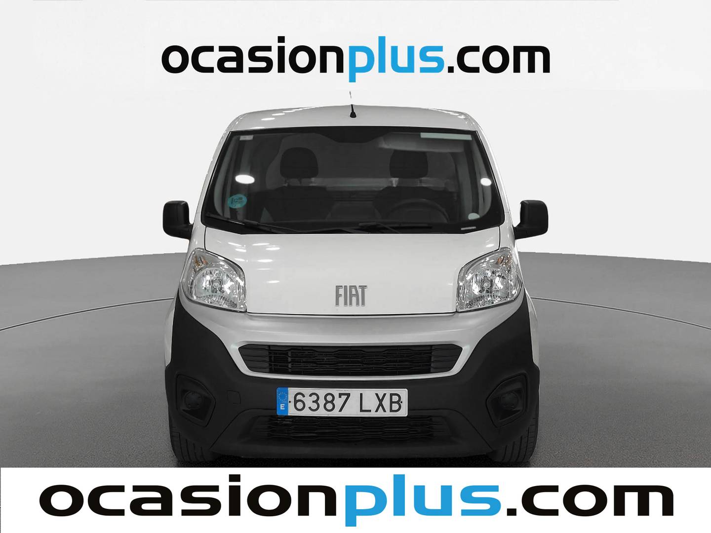 Fiat Fiorino Fiat Fiorino Cargo Furgon 1.3 Multijet SX N1 (95 CV) seminuevo