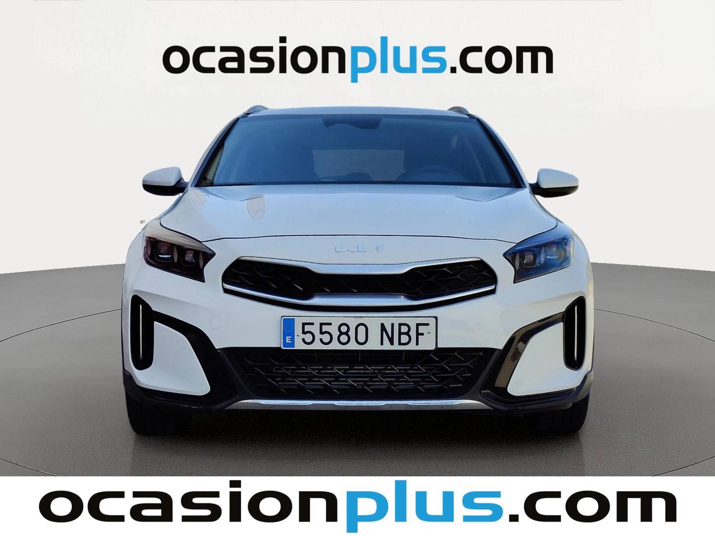 KIA XCeed KIA XCeed 1.0 T-GDi Drive (100 CV) al mejor precio