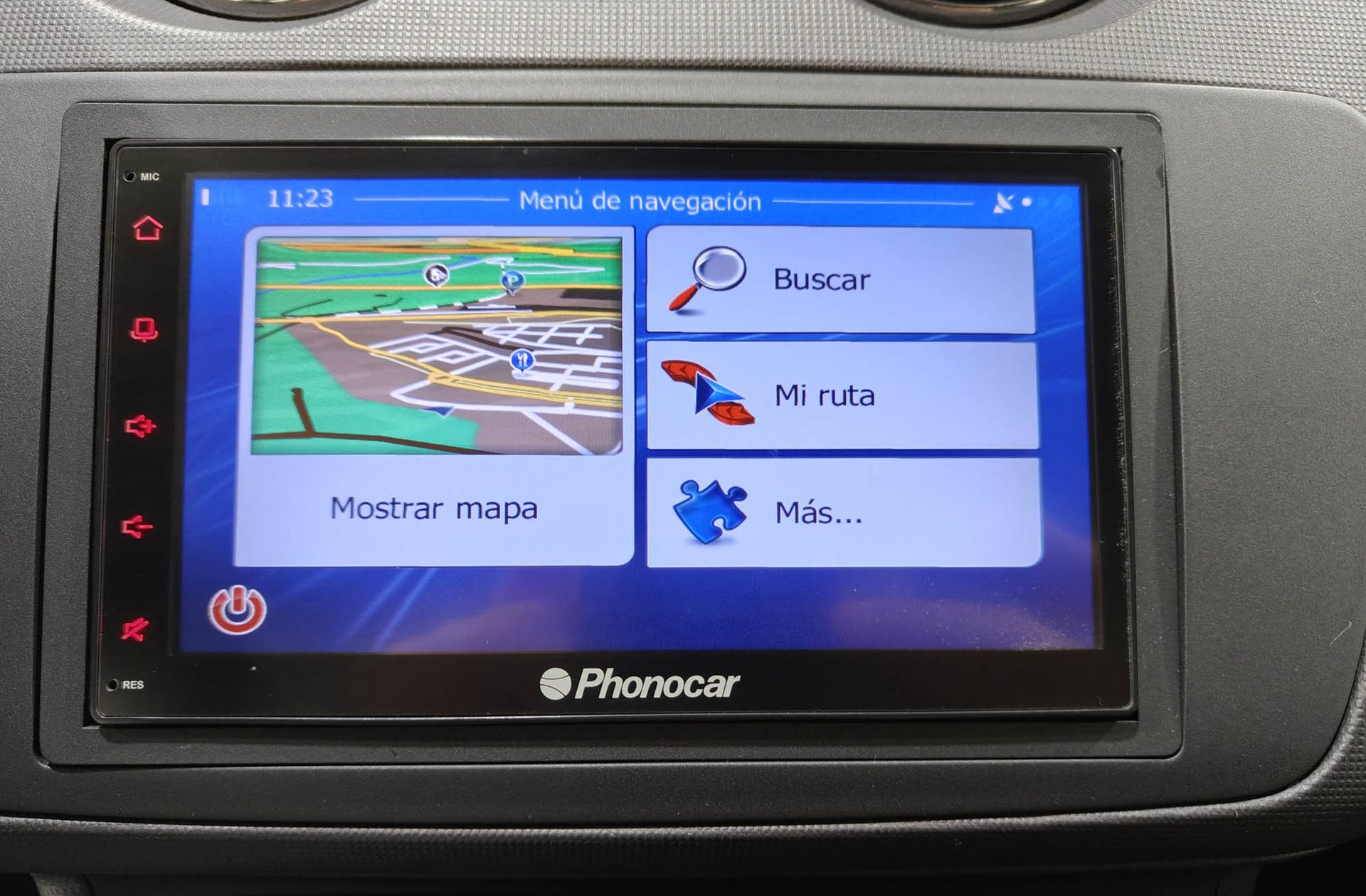 SEAT Ibiza 1.2 TSI Style - foto 9