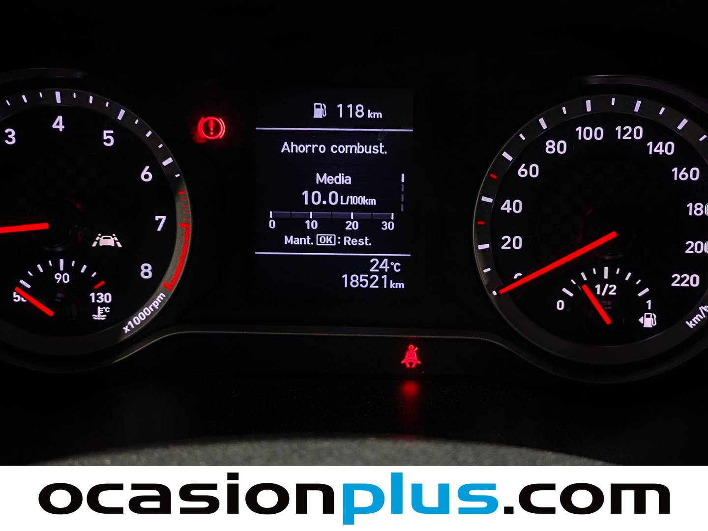 Hyundai i10 Hyundai i10 1.0 Essence (67 CV) seminuevo