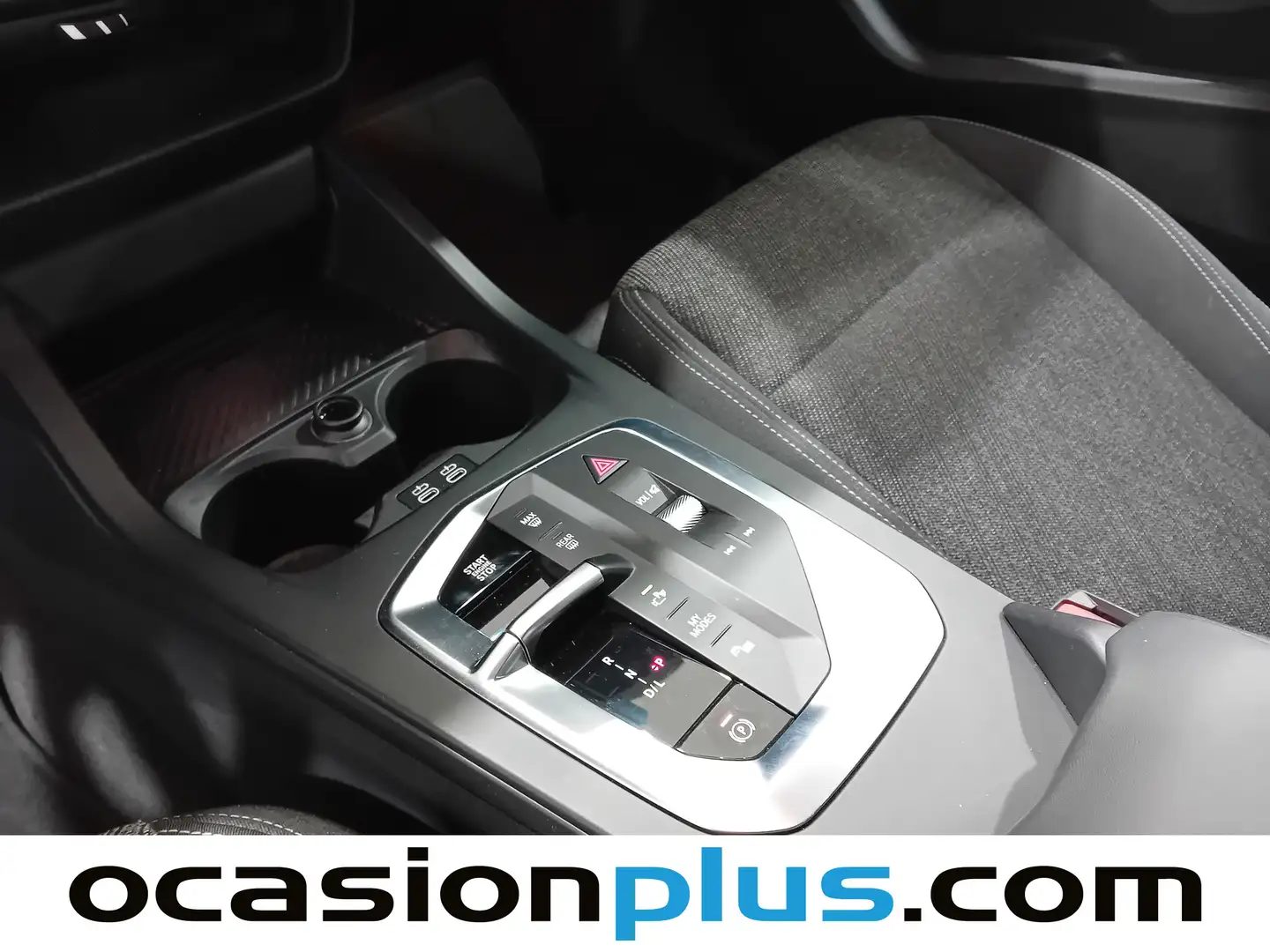 Foto BMW Serie 2 BMW Serie 2 218d Gran Coupe (150 CV) Pack M