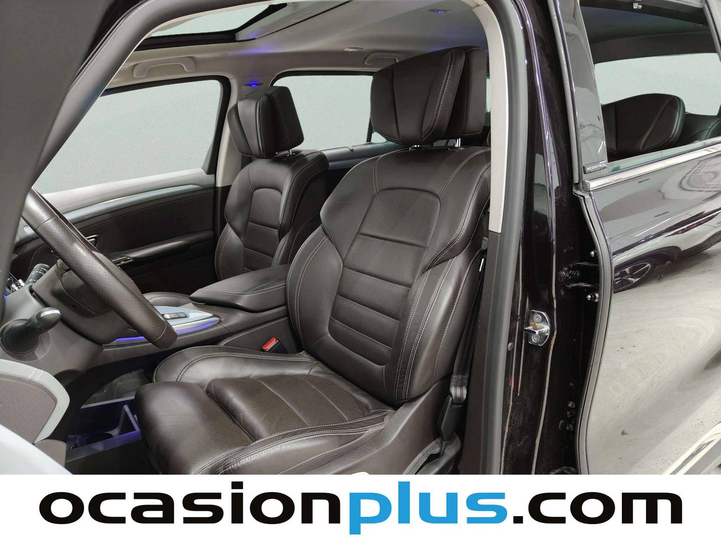 Foto Renault Espace Renault Espace Initiale Paris Energy dCi (160 CV) TT EDC 7 Plazas