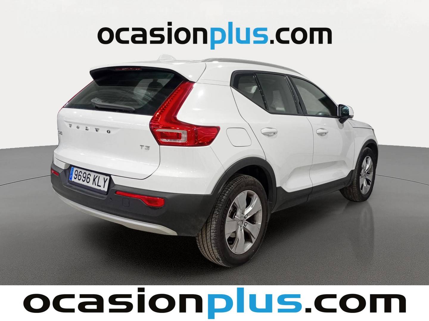 Foto Volvo XC40 Volvo XC40 T3 Momentum (156 CV)
