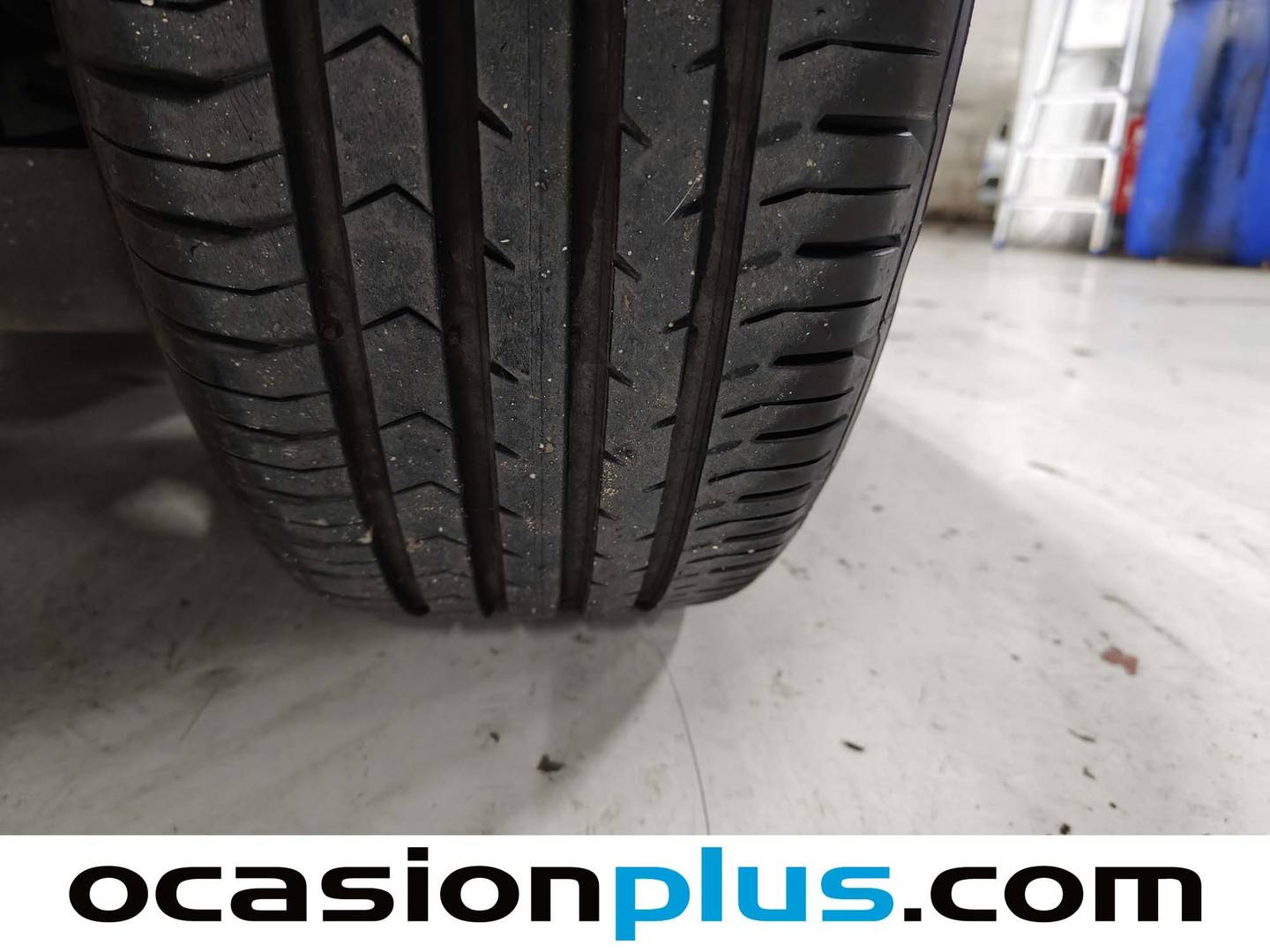 Foto Renault Mégane Renault Megane 1.2 TCE Energy Expression S&S (115 CV)