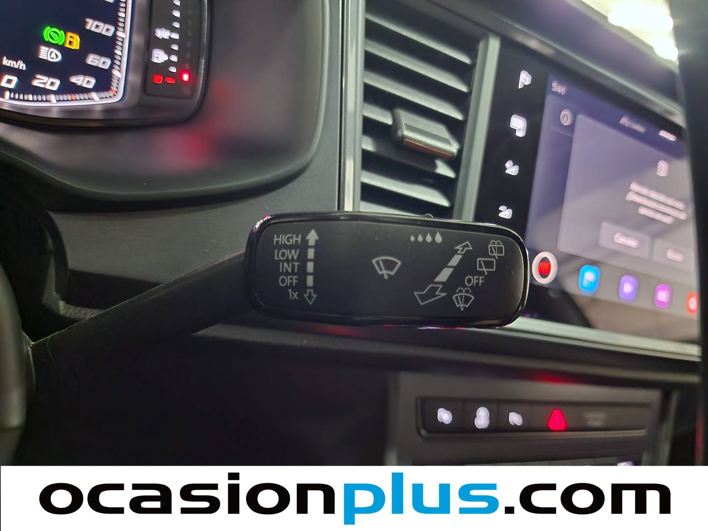 Cupra Ateca Cupra Ateca 2.0 TSI 4Drive DSG (190 CV) gasolina