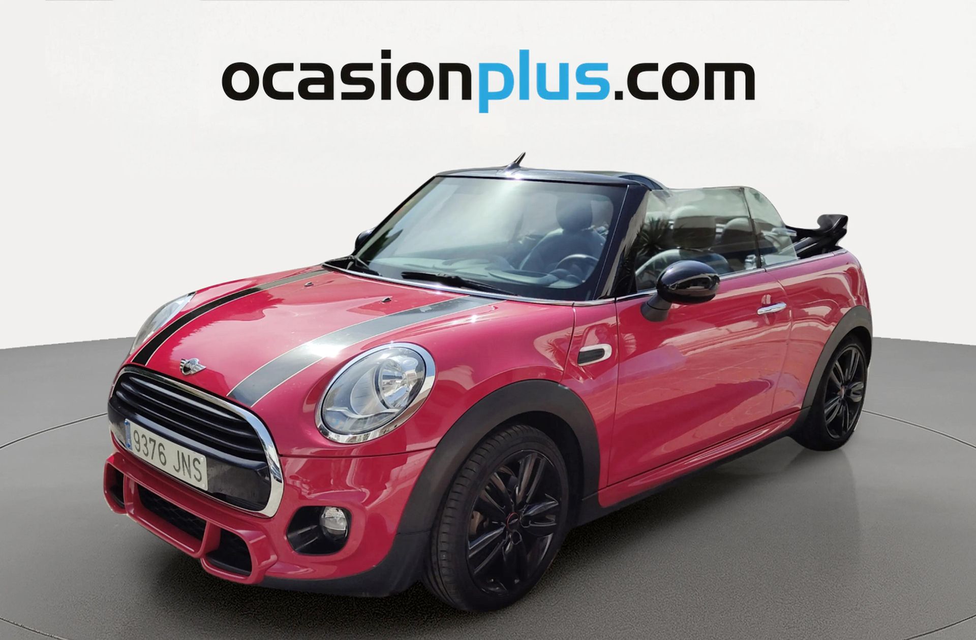 MINI Cooper Cabrio Cabrio