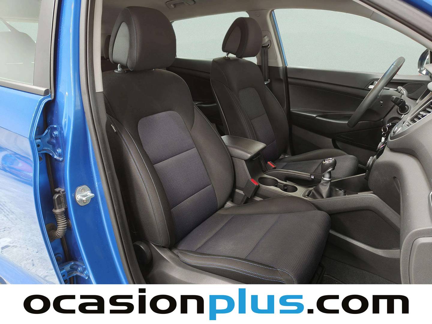 Hyundai Tucson Hyundai Tucson 1.6 TGDI Link 4x2 (176 CV) km 0