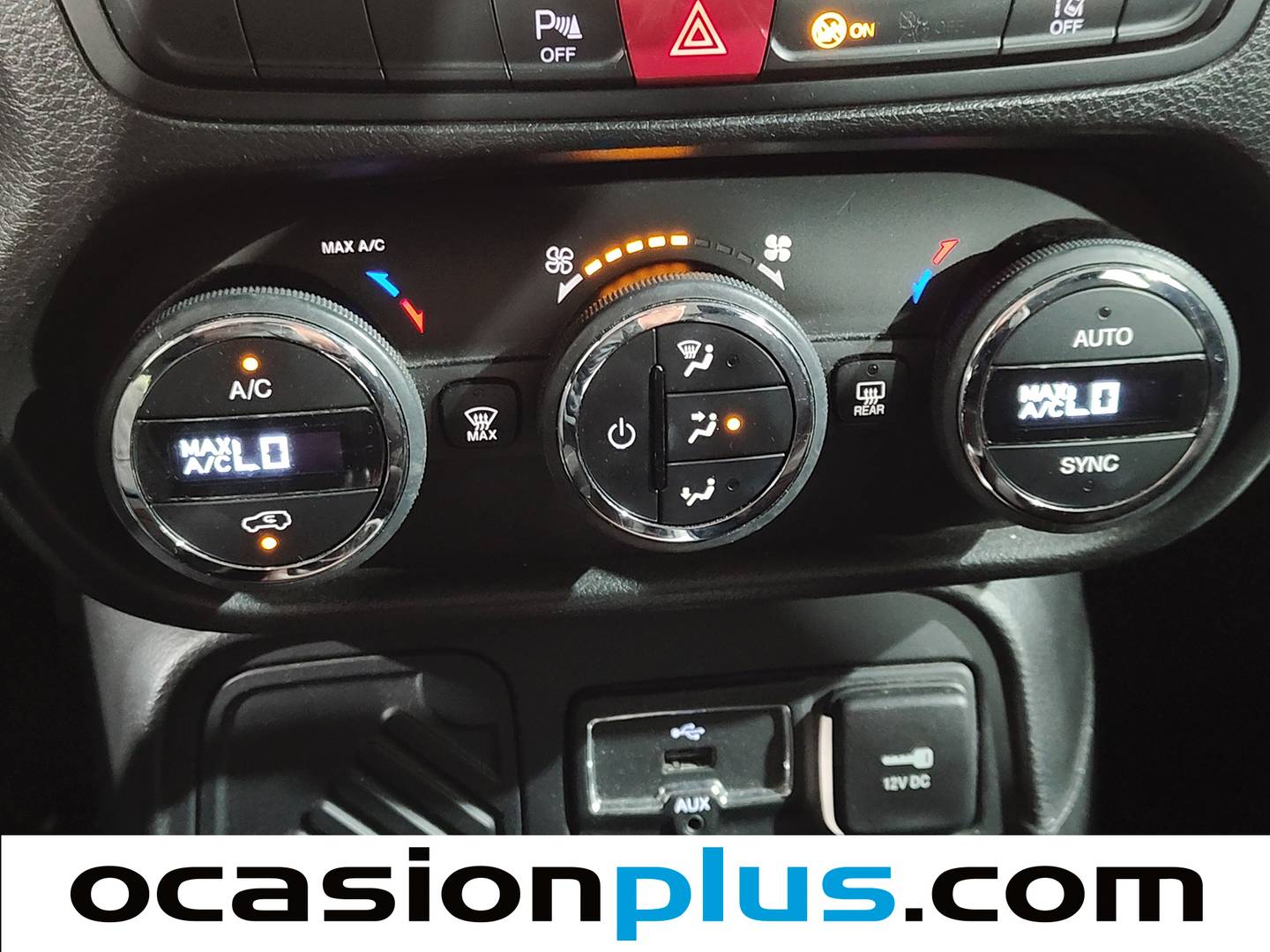 Foto Jeep Renegade Jeep Renegade 1.6 Multijet Limited 4x2 (120 CV)