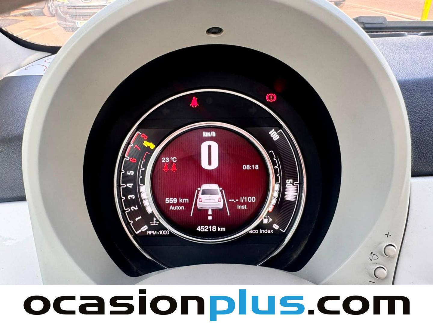 Fiat 500 Fiat 500 1.0 Hybrid Dolcevita (70 CV) 2024