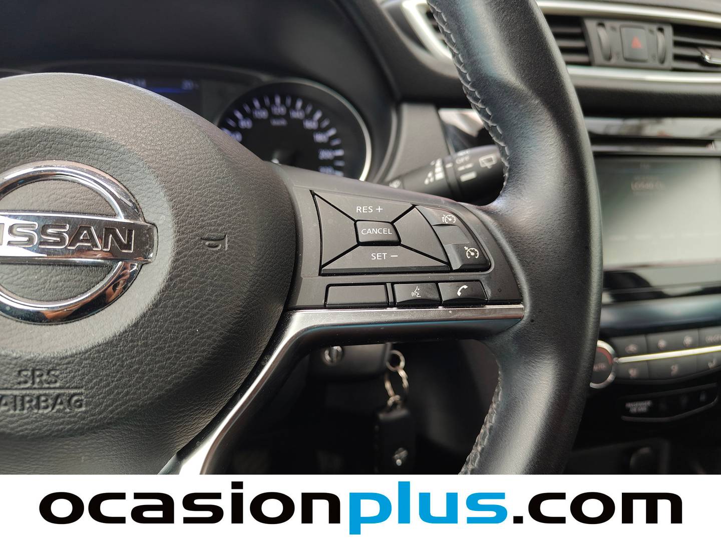 Nissan QASHQAI Nissan Qashqai DIG-T 140 N-Style (140 CV) barato