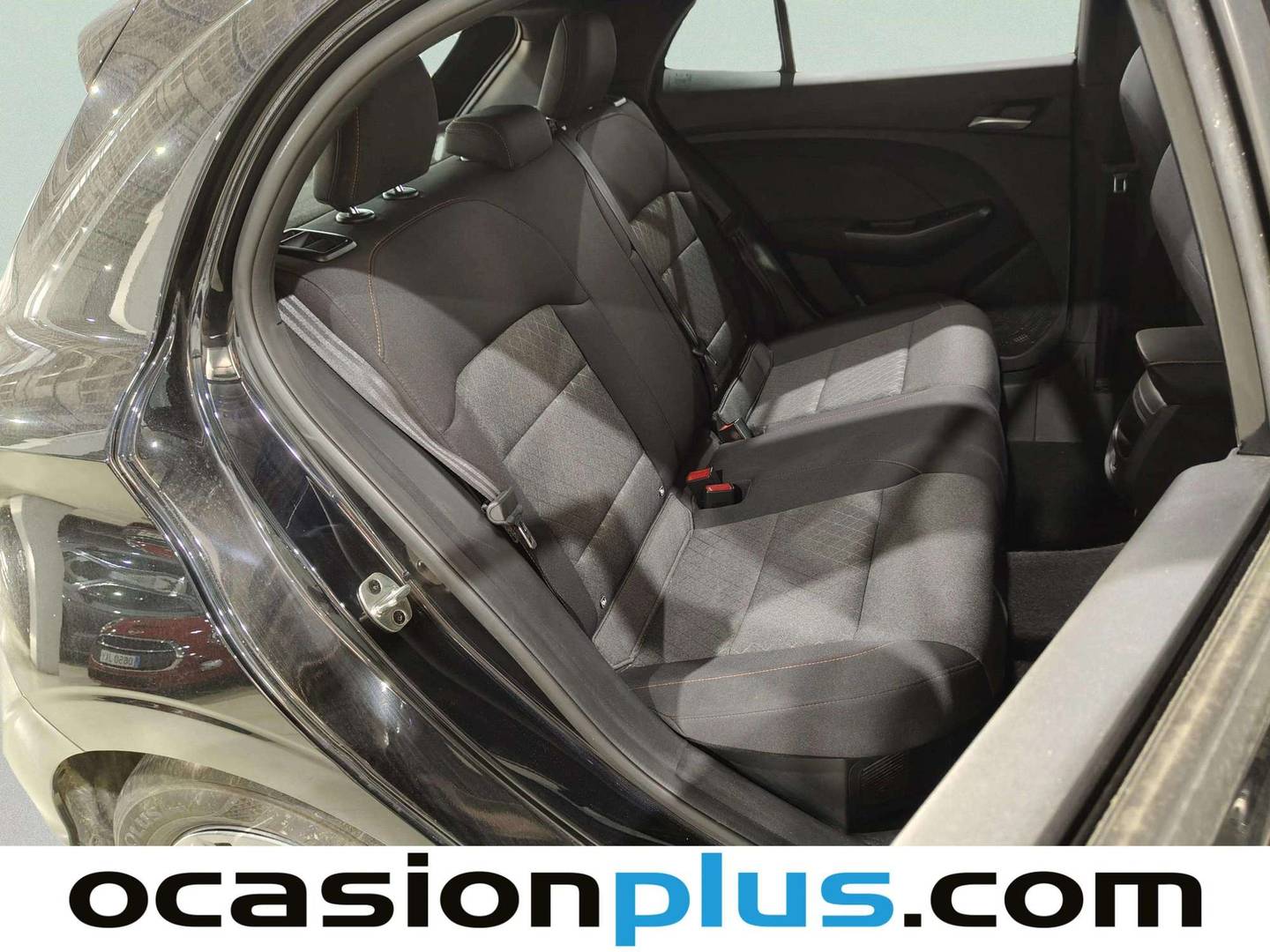 Foto MG MG3 Hybrid+ MG MG3 Hybrid+ Standard (195 CV)