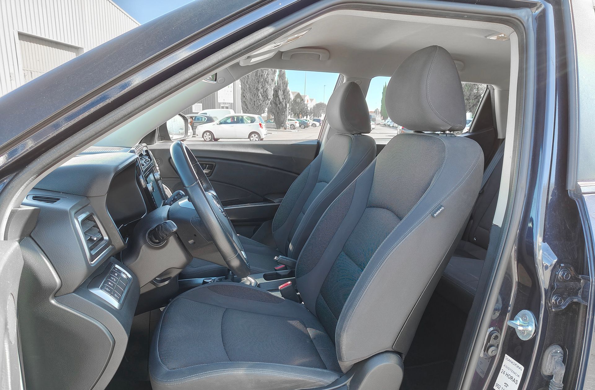 SsangYong Tivoli G12T Urban Plus - foto 10