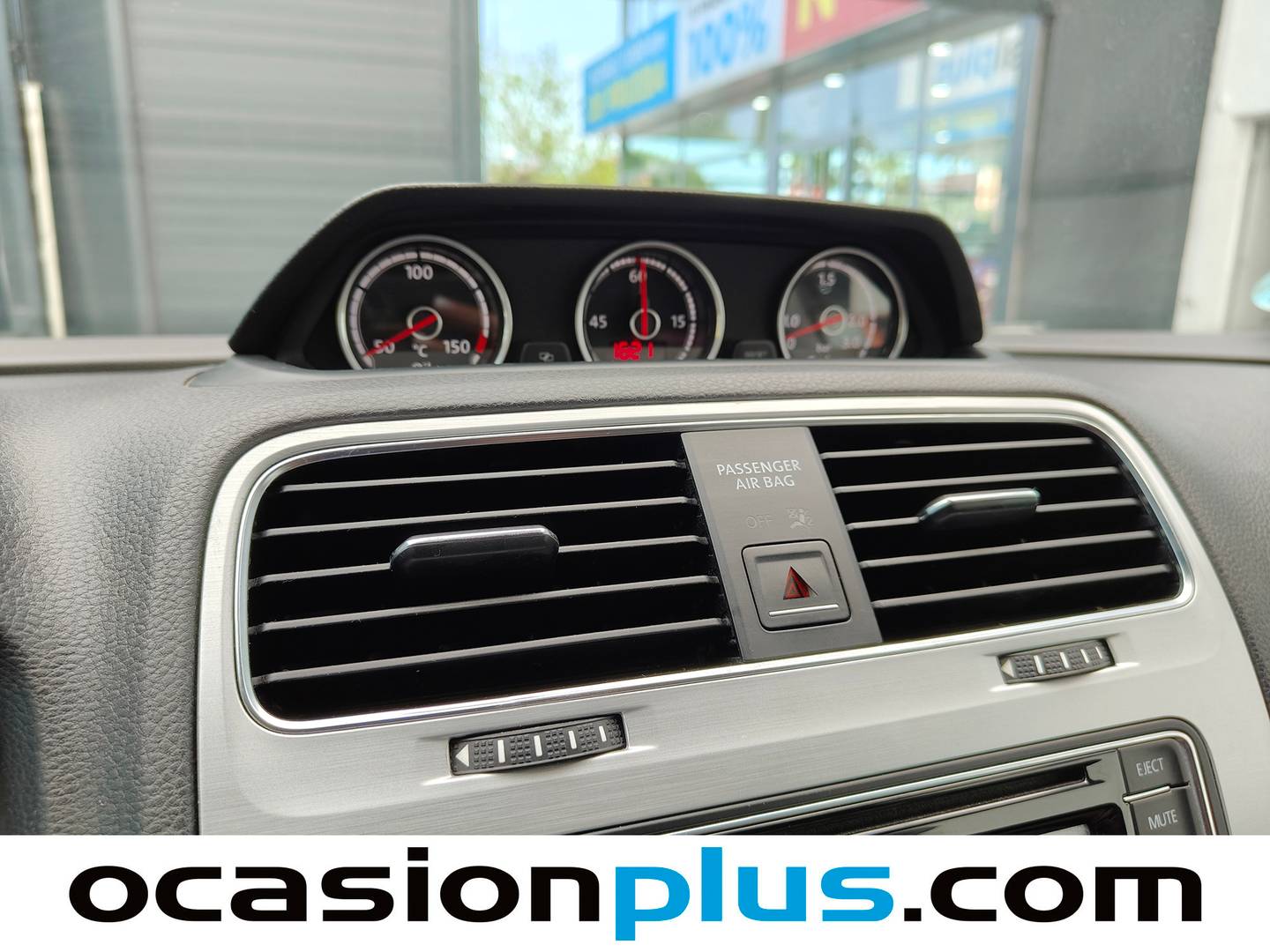 Volkswagen Scirocco Volkswagen Scirocco Typhoon by R-Line 1.4 TSI BMT (125 CV) 2017